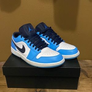 Air Jordan’ 1 Lows